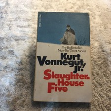 Slaughterhouse-Five Kurt