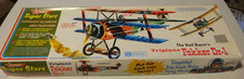 COMET SUPERSTARS FOKKER DR-1