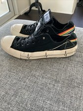 Converse Chuck Taylor Pink