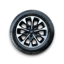 Cerchio in lega ford tourneo custom (2012 > 2022) (215/60r17)