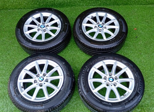 Cerchi lega per bmw - lega,