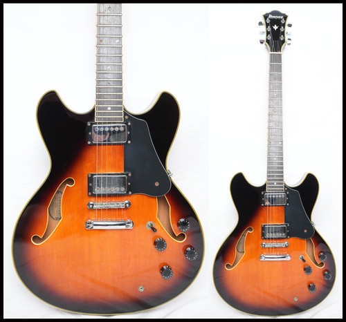 Ibanez artstar chitarra - artstar,