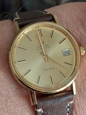 Omega  cal.1012, ref.166.0202