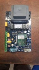 SCHEDA Elettronica stufa a
