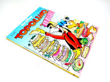 Topolino N° 1979 - Anno 1993 WALT DISNEY