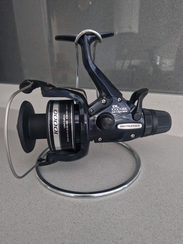 Shimano baitrunner 10000ra - baitrunner, dl