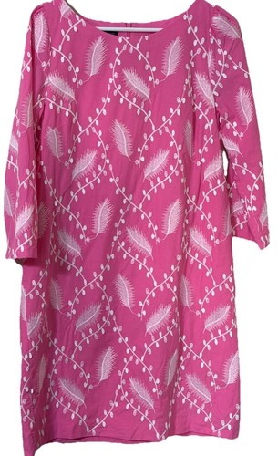 Abito donna talbots rosa - donna,