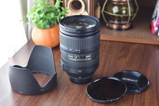 [Quasi come nuovo] Nikon AF-S