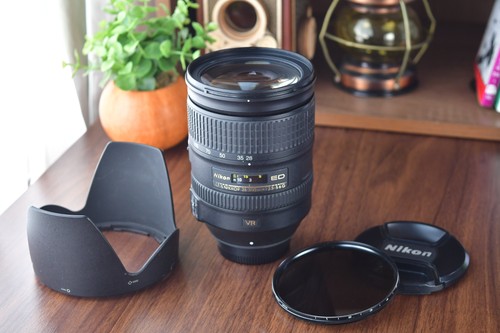 Quasi come nuovo nikon af - [quasi,