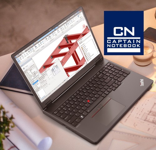 Lenovo workstation cad - workstation, p16v