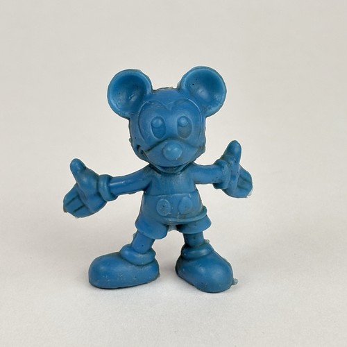 Topolino disney vintage blu - disney,