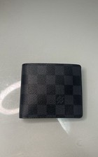 Louis Vuitton Portafoglio Uomo