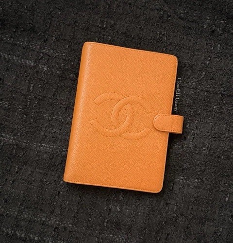 Copertina agenda originale