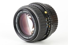 Pentax K 50 mm 1,4 SMC