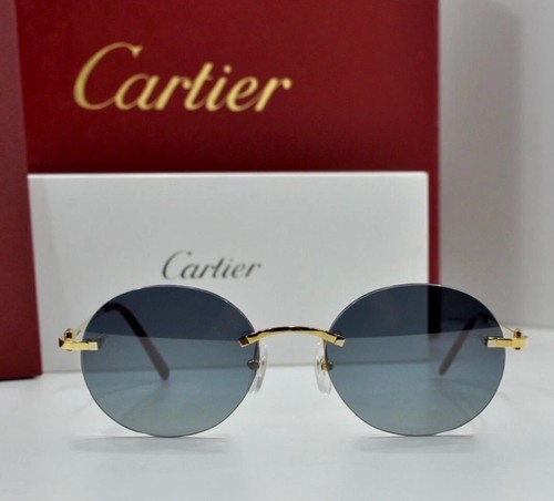 Occhiali sole cartier senza - da,