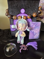 Pop Mart Skullpanda Baby Mu