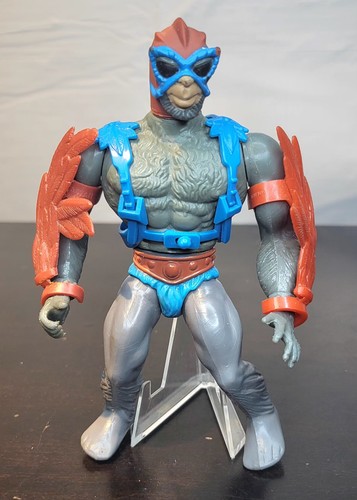 Masters universe stratos - masters,
