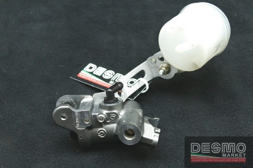 Radial brake pump - pump, 848