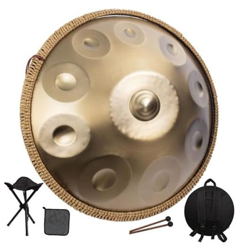 Handpan drum per - drum, 19"