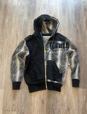 NUOVO ADESIVO FELPA TRUTH SOUL