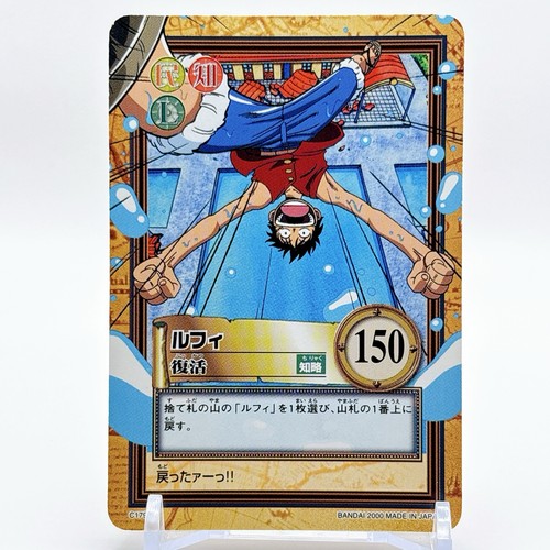One piece c179 rufy - rufy's, revival