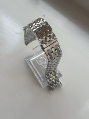 Cinturino orologio tissot - cinturino,