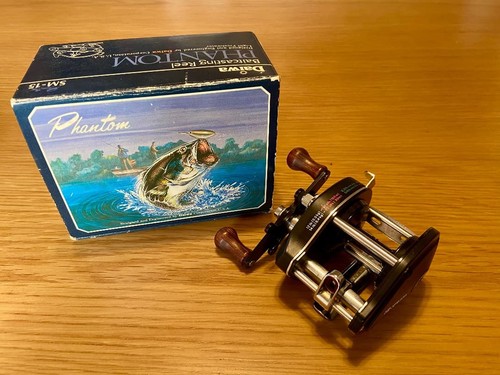 Daiwa phantom - daiwa,