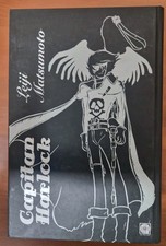 Capitan Harlock Omnibus