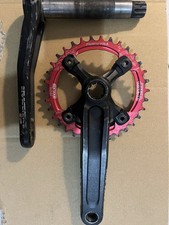 guarnitura faccia corsa 170mm