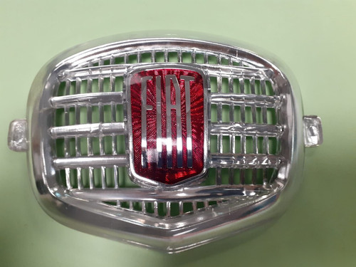 Fregio logo anteriore - , fiat