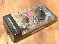 Audio-Technica Cuffie Ear-fit