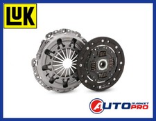 KIT FRIZIONE CUSCINETTO LUK