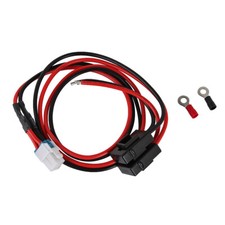 Cavo alimentazione 4 pin - cavo,