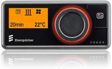 Eberspacher airtronic d2l - s2,
