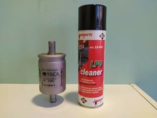 FILTRO GPL METANO YDEA