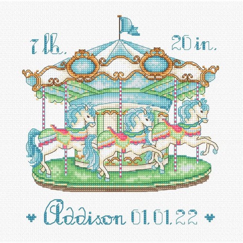 Letistitch set per punto - set,