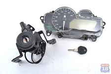 Kit blocchetto contatto chiave
