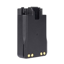 Batteria ricaricabile agli