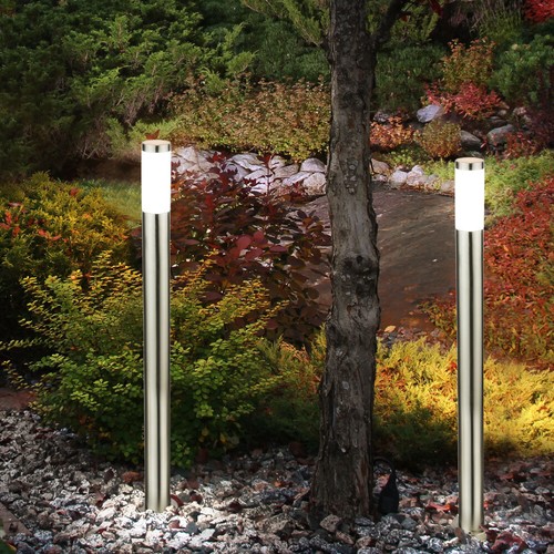 2er set led lampada per - 2er,