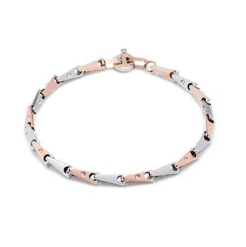 Baraka bracciale uomo - bracciale, oro