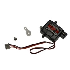 Nine Eagles NE480045 1.9 Low