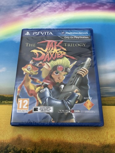 Raro gioco the jak - gioco, daxter