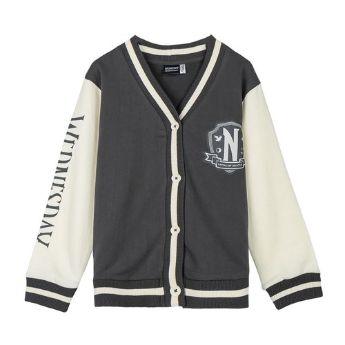 Giacca cotton brushed - brushed, baseball