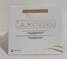 I107720 CD Centauria - La