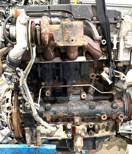 Ricambi usati motore - usati,, ford