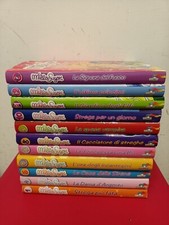 LIBRO MILLA SUGAR PRUNELLA BAT