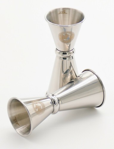 Thomas henry tonic - x, jigger