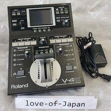 Mixer video digitale Roland