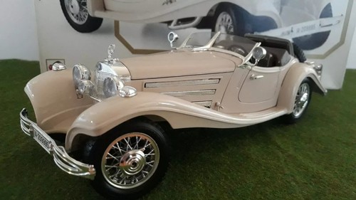 Mercedes benz 500 - 500, roadster