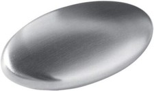 SAPONE IN ACCIAIO INOX